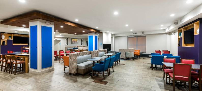 Country Inn & Suites by Radisson, Downtown Albany New York图片