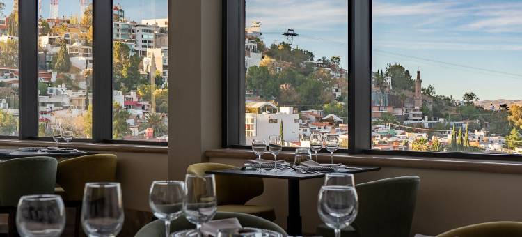 Crowne Plaza DURANGO  by IHG图片