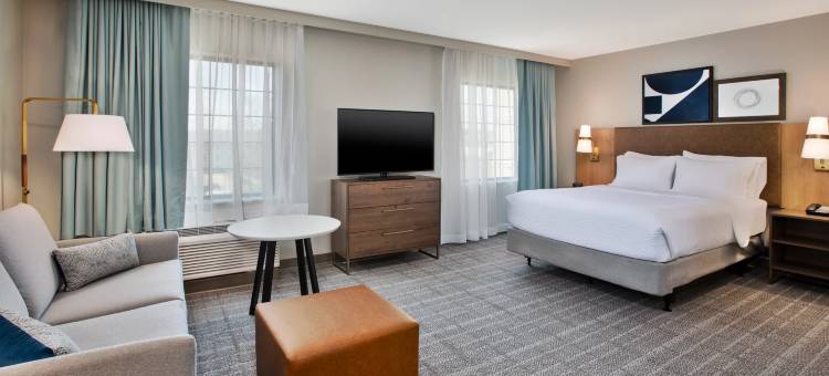 Staybridge Suites 俾斯麦 by IHG(Staybridge Suites Bismarck by IHG)图片