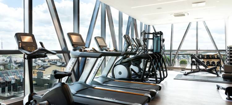 里加AC酒店(AC Hotel Riga)图片