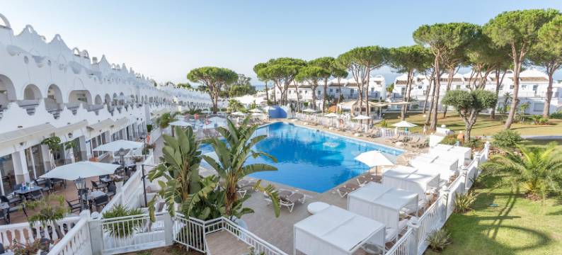 马贝拉保护区维姆酒店(Vime la Reserva de Marbella)图片