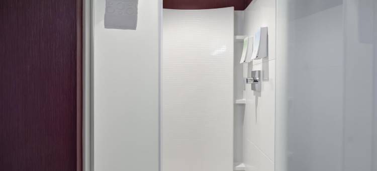 希尔顿惠庭酒店-利佛摩(Home2 Suites by Hilton Livermore)图片