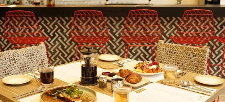 库米艾旅馆(Hotel Kumiai Inn)图片