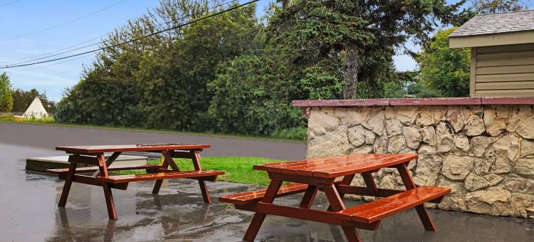 雷霆湾温德姆速8酒店(Super 8 by Wyndham Thunder Bay)图片