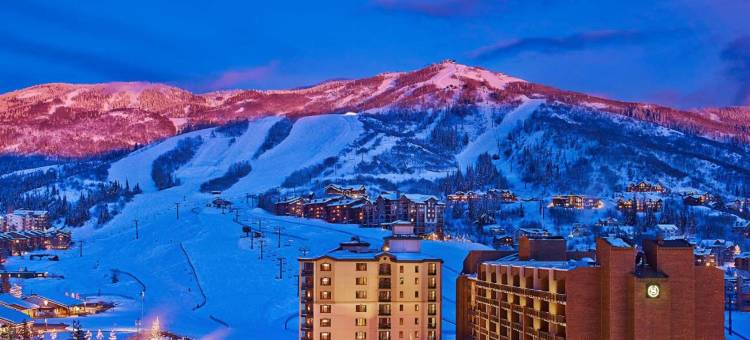 Sheraton Steamboat Resort Villas图片