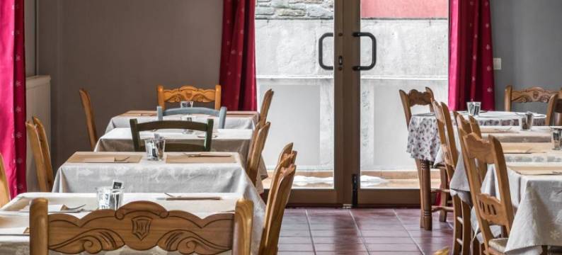 西尔肯 AA 贝勒特酒店(Hotel Snö Beret)图片