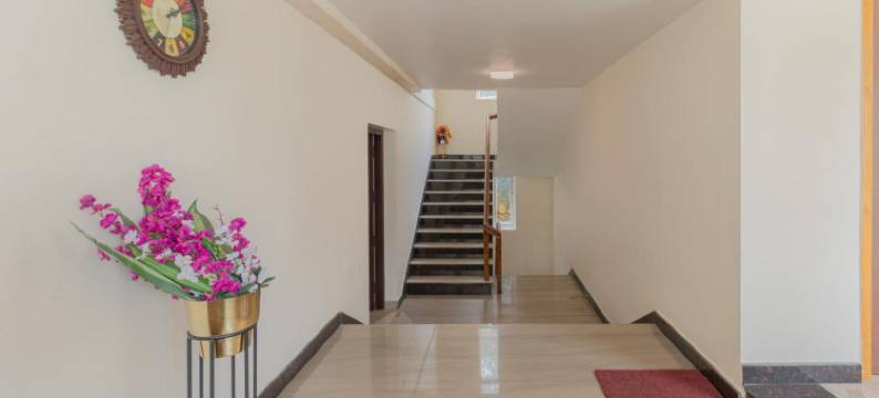 Treebo Kodai Kings Park, 650 M from Kodai Lake图片