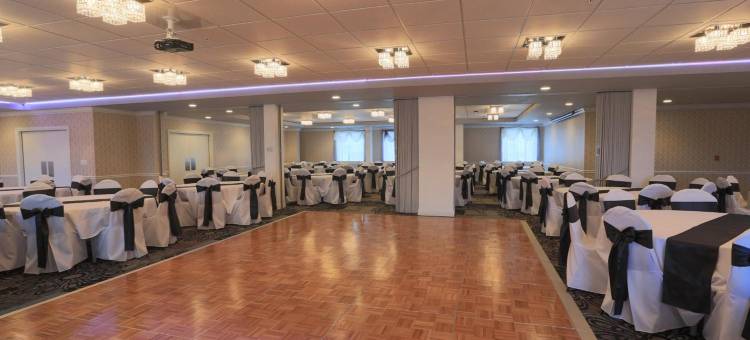 卡鲁梅特帕克戴斯酒店(Days Inn by Wyndham Calumet Park)图片