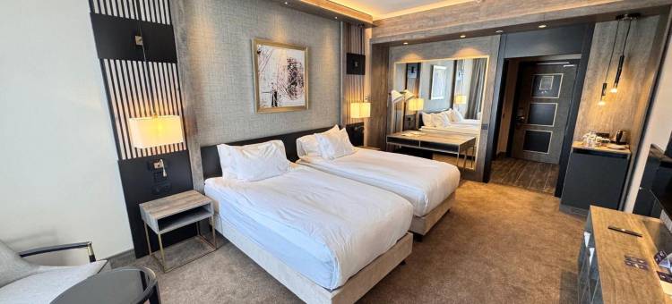 DoubleTree by Hilton Kars Sarikamis图片