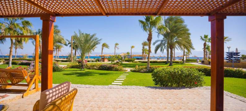 努威芭俱乐部度假村(Fiord Club Resort & Spa Nuweiba)图片
