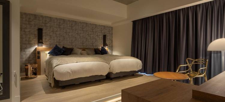 FFFFFF酒店(Ffffff Hotel)图片