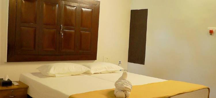 Mulanthanam Resorts and Home Stay图片