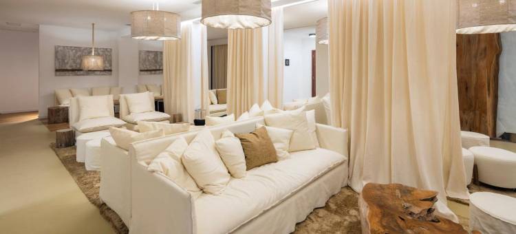 拉各斯阿维尼达酒店(Lagos Avenida Hotel)图片