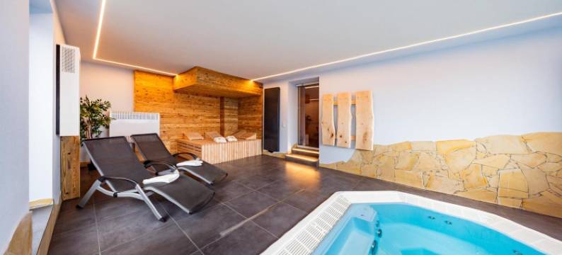 胡贝塔斯鲍德酒店(Hubertusbaude)图片