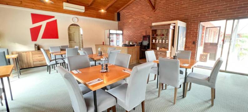 联邦汽车旅馆(Federation Motel Resort - Corowa)图片