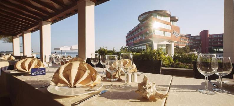 贝尔纳丁酒店(Grand Hotel Bernardin)图片