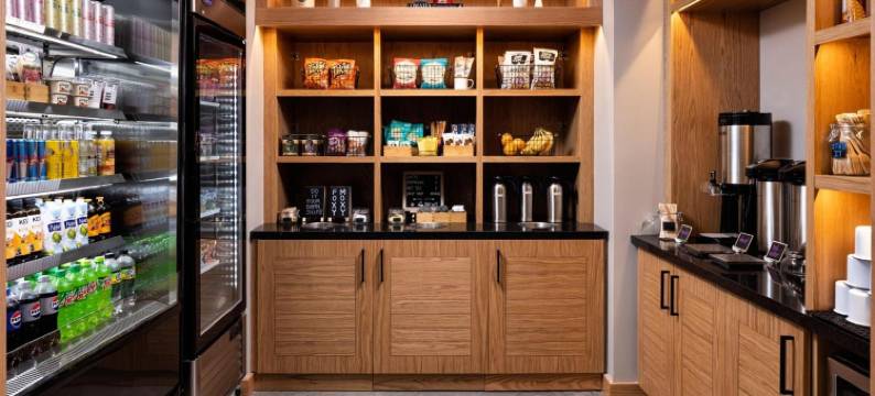 Moxy奥马哈市中心(Moxy Omaha Downtown)图片