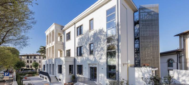 佛罗伦萨黄色广场酒店(YellowSquare Florence)图片