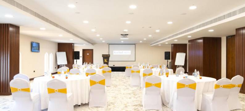 Kyriad Hotel Salalah图片