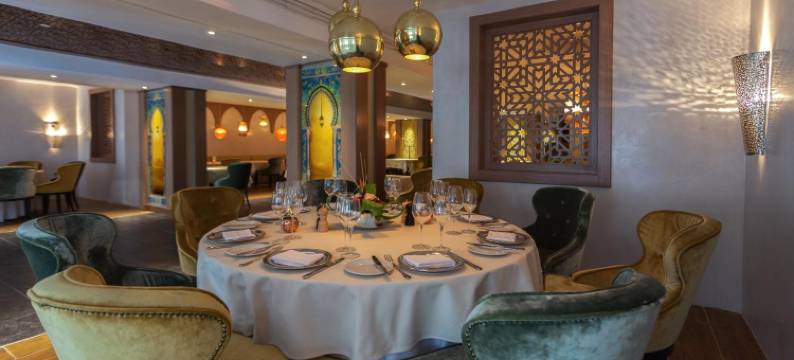 Radisson Blu Hotel & Convention Center, Tunis图片