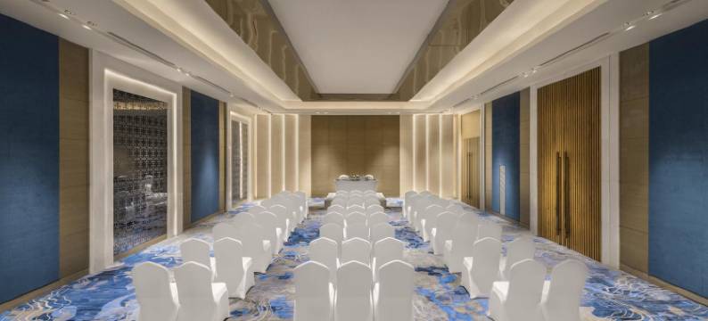 德里 MG 路 丽笙酒店(Radisson Hotel Delhi MG Road)图片