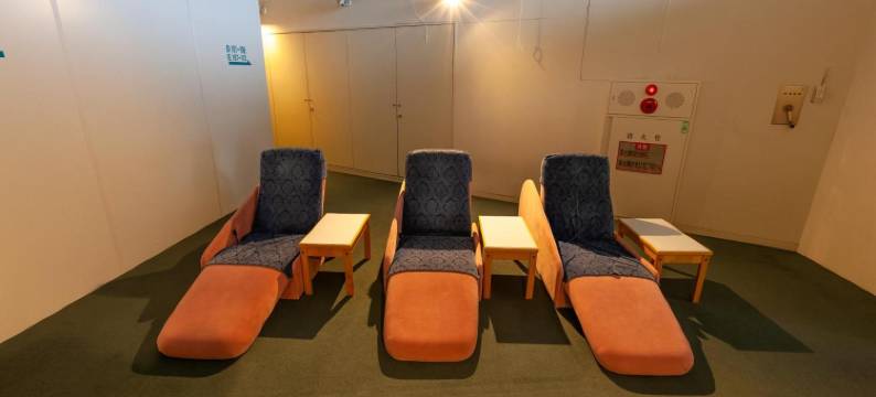 月夜高原度假村(Geto Kogen Resort)图片