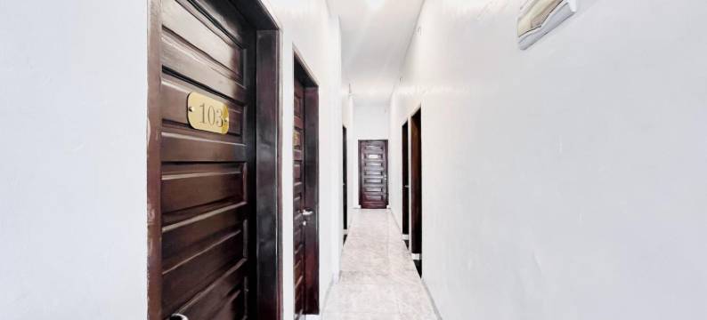 Urbanview Hotel Bilal Medan图片