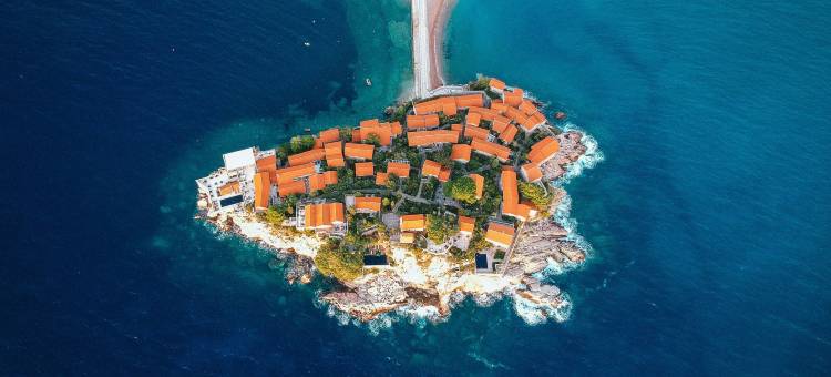 Crowne Plaza BUDVA by IHG图片