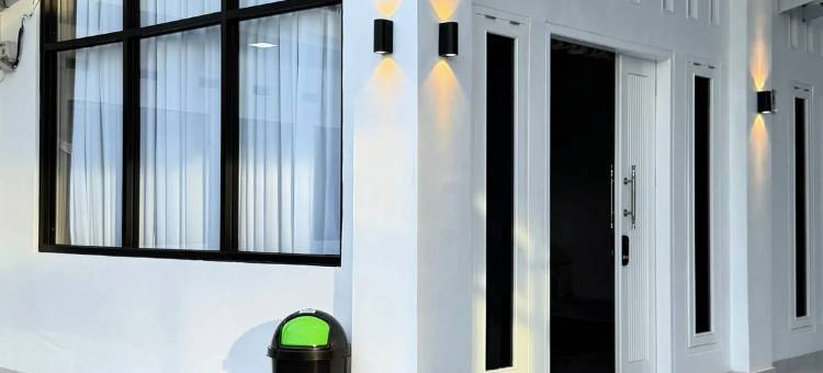 Paman Homestay图片