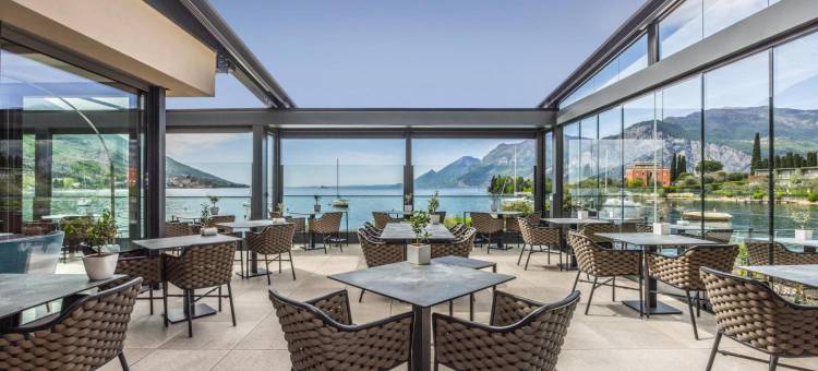 瓦尔迪索诺酒店 - 限成人(Hotel Val Di Sogno - Adults Only)图片