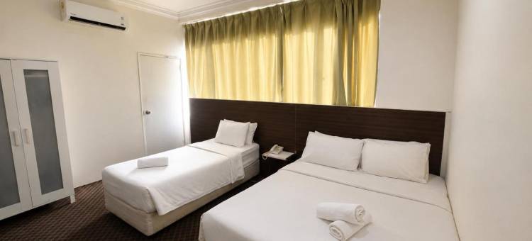 里德尔日落酒店(Ridel Sunset Hotel)图片