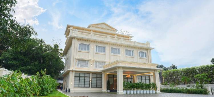 VSC 波尔图码头(VSC PORTO MARINA)图片