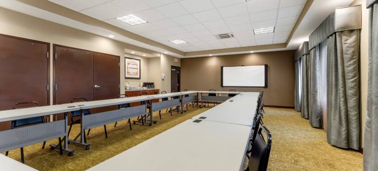 匹兹堡克兰伯里镇Staybridge套房酒店(Staybridge Suites Pittsburgh-Cranberry Township)图片