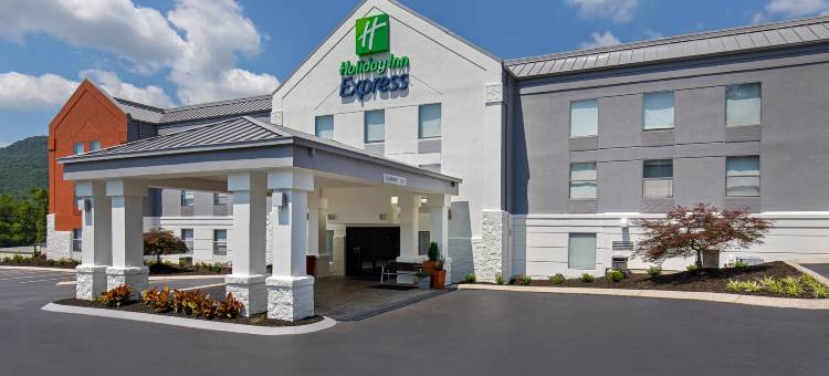 智选假日套房酒店金博尔(Holiday Inn Express & Suites Kimball)图片