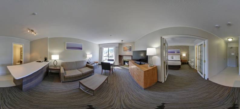 Holiday Inn Express 坎卢普斯(Holiday Inn Express KAMLOOPS by IHG)图片