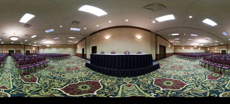 辛辛那提东门假日酒店(Holiday Inn & Suites CINCINNATI-EASTGATE (I-275E) by IHG)图片