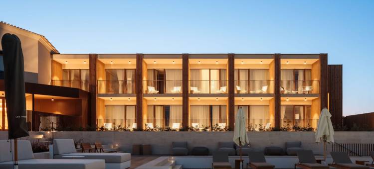 Aethos 埃里塞拉(Aethos Ericeira)图片