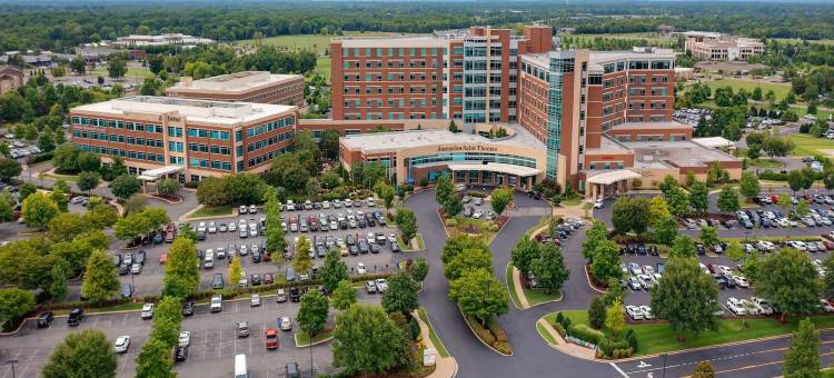 默夫里斯伯勒凯悦嘉轩酒店(Hyatt Place Murfreesboro)图片