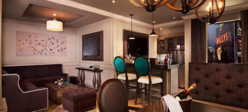 范德普酒店(The Vanderpump Hotel)图片