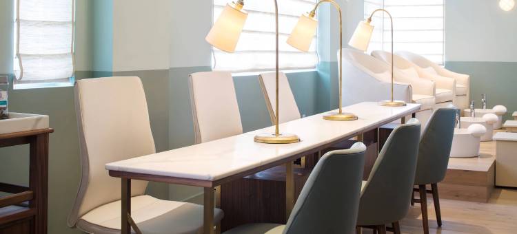 斯坦顿南海滩万豪酒店(Marriott Stanton South Beach)图片