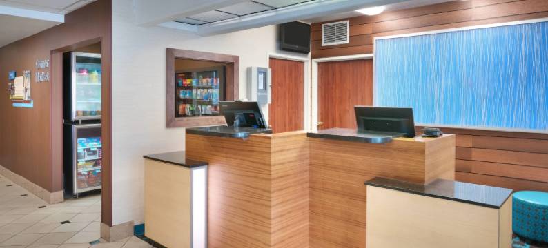 普罗沃万豪费尔菲尔德客栈(Garner Hotel Provo South by IHG)图片