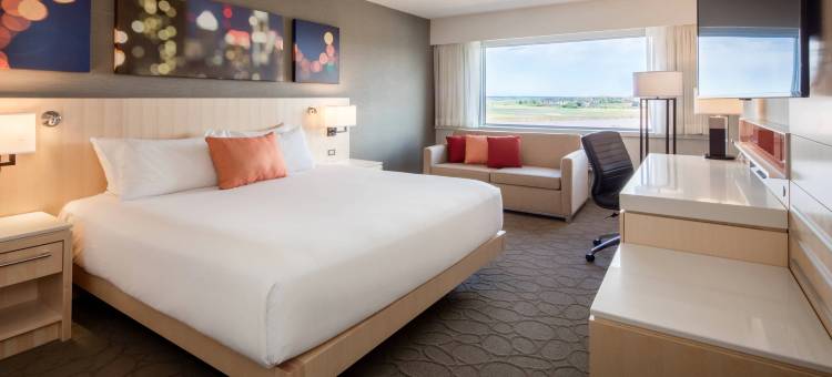 博塞茹尔Delta酒店(Delta Hotels Beausejour)图片