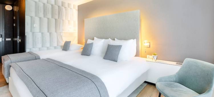 马斯特里赫特加纳酒店(Garner Hotel MAASTRICHT)图片