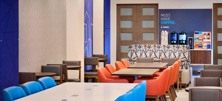 Holiday Inn Express Hamilton - Upper James图片