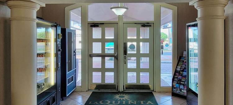 阿马里洛西医疗中心拉昆塔温德姆酒店(La Quinta Inn by Wyndham Amarillo West Medical Center)图片