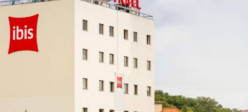宜必思莱利亚Fátima 酒店(Ibis Leiria Fatima)图片