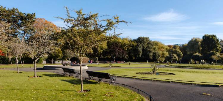 The Earl Hotel Leeson Street, Sonder图片