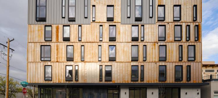 Sonder by Marriott Bonvoy the Artesian Apartments LoHi图片