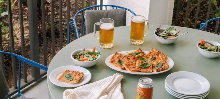 维斯塔凯Sonder公寓(Sonder Vista Cay Apartments)图片