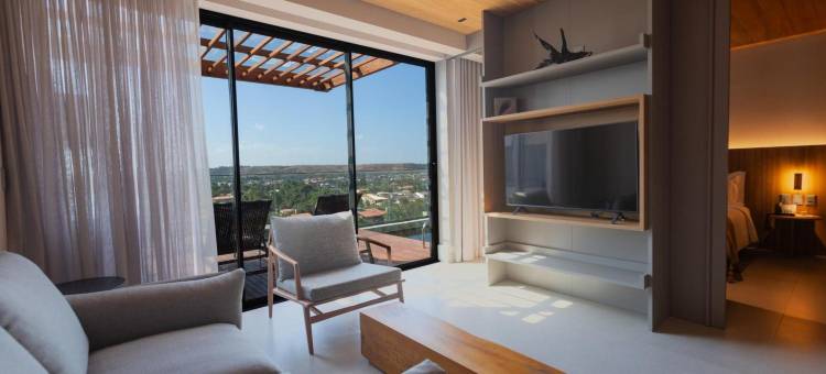 圣米歇尔巴拉丽兹酒店(Ritz Barra de São Miguel)图片